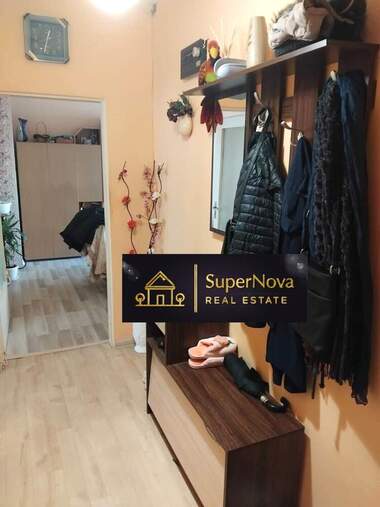 Verkauf - Wohnung in Drujba 1,  Haskowo
