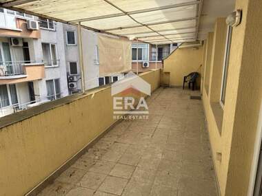 Satış - Ofis olarak Zornica,  Burgas
