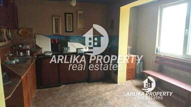 For sale - House in Kapitan Andreevo,  Haskovo