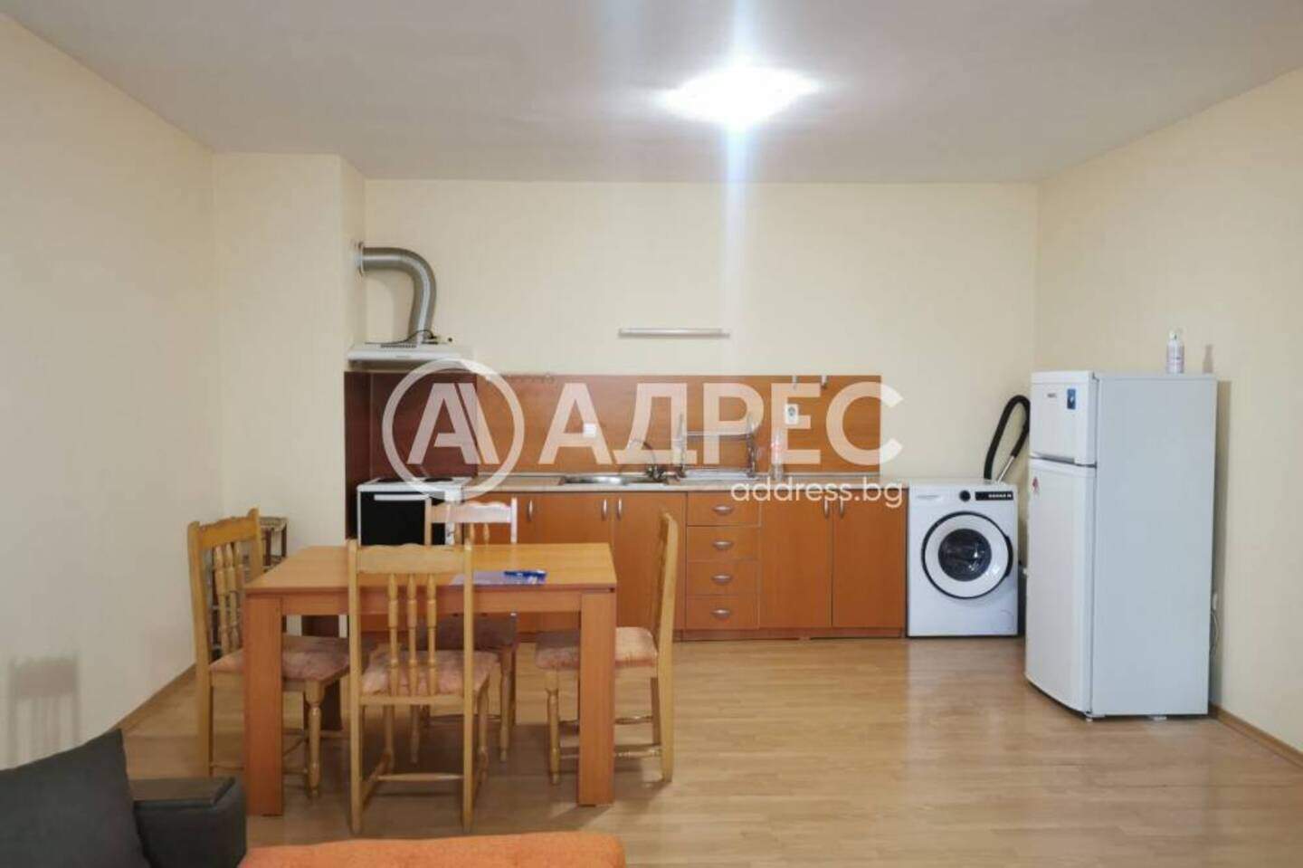Тристаен Апартамент в Левски, Варна – снимка 3