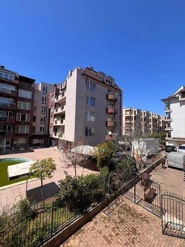 Satış - Apartman olarak Sunny Beach,  Burgas