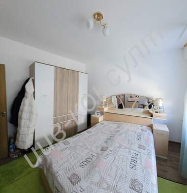 For sale - Apartment in Buzludja,  Veliko Tarnovo