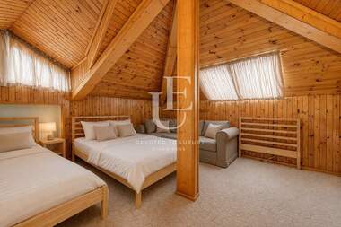 For sale - House in V.Z. Simeonovo-Dragalevci,  Sofia