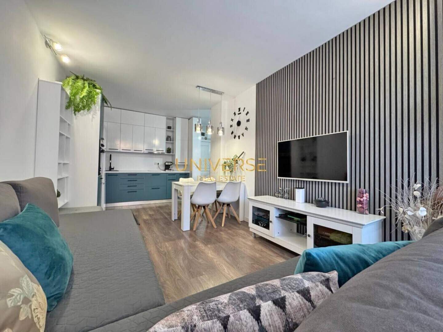 İki odalı Apartman olarak Sunny Beach, Burgas – fotoğraf 8