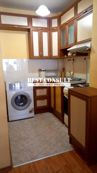 For rent - Apartment in Vazrajdane,  Ruse