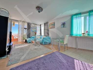 Satış - Apartman olarak Sveti Vlas,  Burgas
