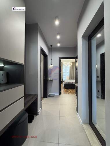 Închiriere - Apartament în Țentăr,  Vrața