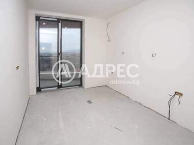 Продажа - Квартира в Кръстова вада,  София