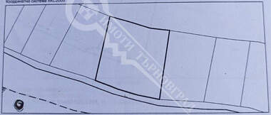 For sale - For Construction in Kozludja,  Veliko Tarnovo