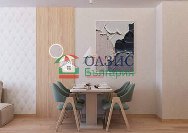 For sale - Apartment in Sveti Vlas,  Burgas