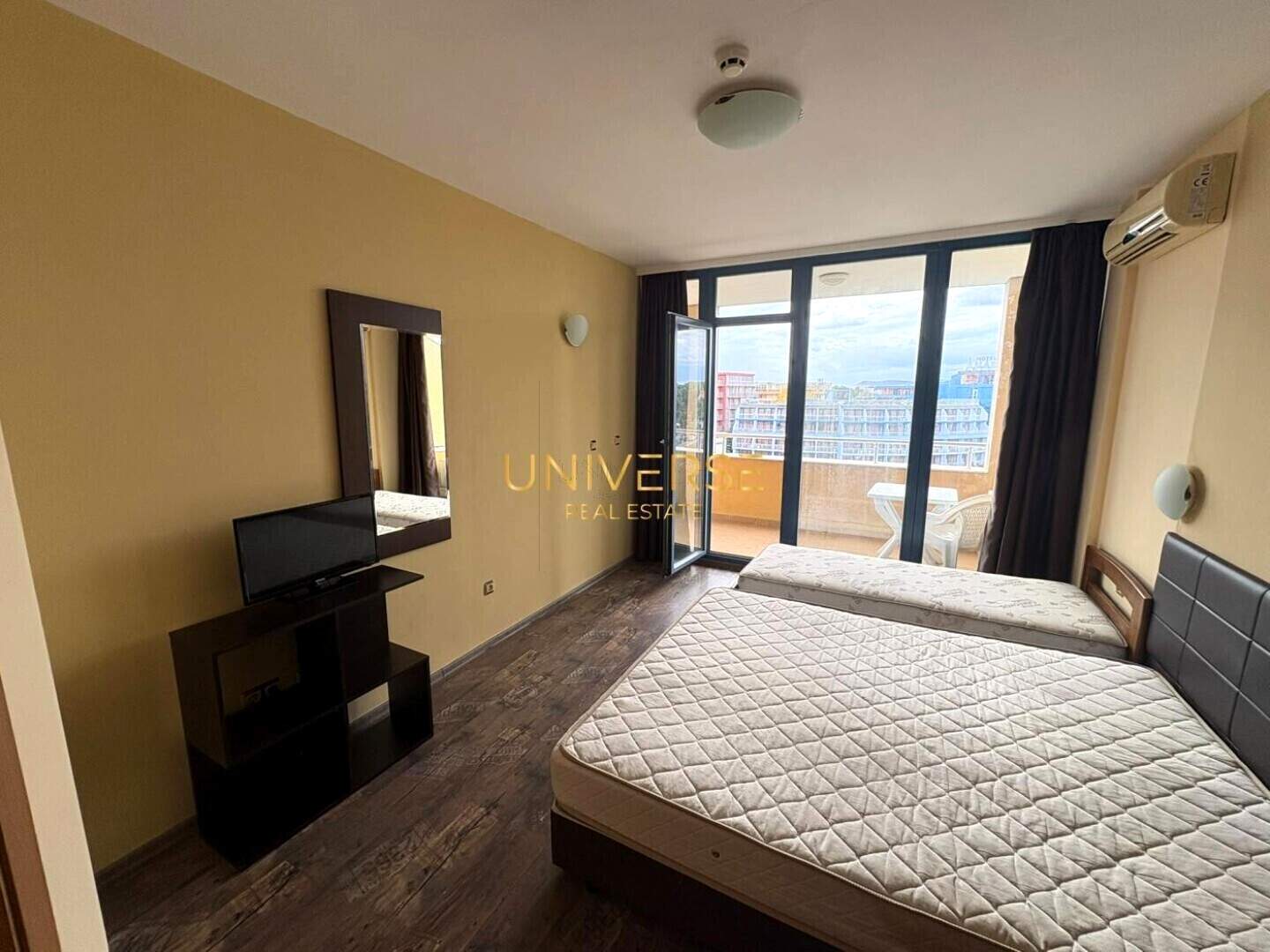 Cu trei camere Apartament în Sunny Beach, Burgas – fotografia 7