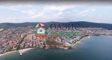 For sale - Apartment in Sveti Vlas,  Burgas
