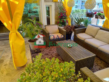 For sale - Apartment in Sunny Beach,  Burgas