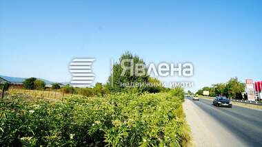 For sale - For Construction in Gorni Bogrov,  Sofia