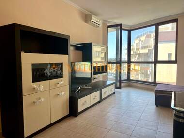 Verkauf - Wohnung in Sweti Wlas,  Burgas