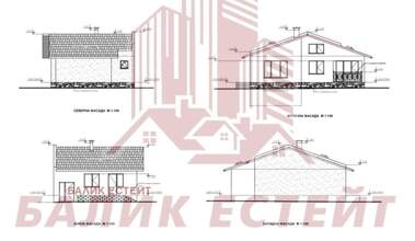 For sale - For Construction in Center,  Dobrich
