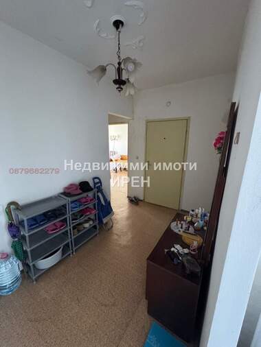 Verkauf - Wohnung in Georgi Benkowski,  Iambol