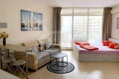 Satış - Apartman olarak Aheloy,  Burgas