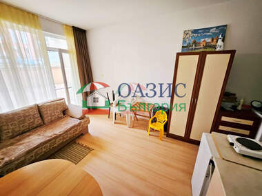 Satış - Apartman olarak Sunny Beach,  Burgas