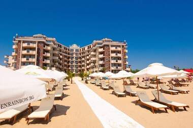 Satış - Apartman olarak Sunny Beach,  Burgas