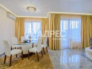 Продажба - Апартамент в Златни Пясъци,  Варна