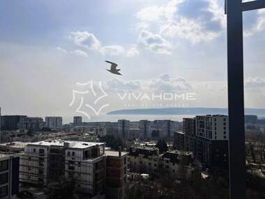 Продажба - Апартамент в Бриз,  Варна
