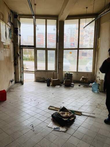 For sale - Store in Koliu Ficheto,  Veliko Tarnovo