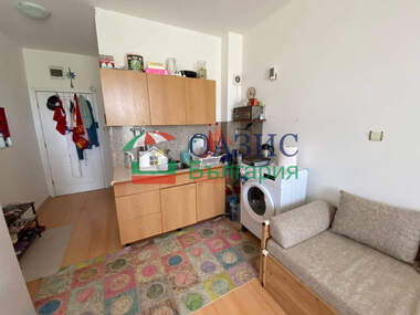 Verkauf - Wohnung in Sonnenstrand,  Burgas