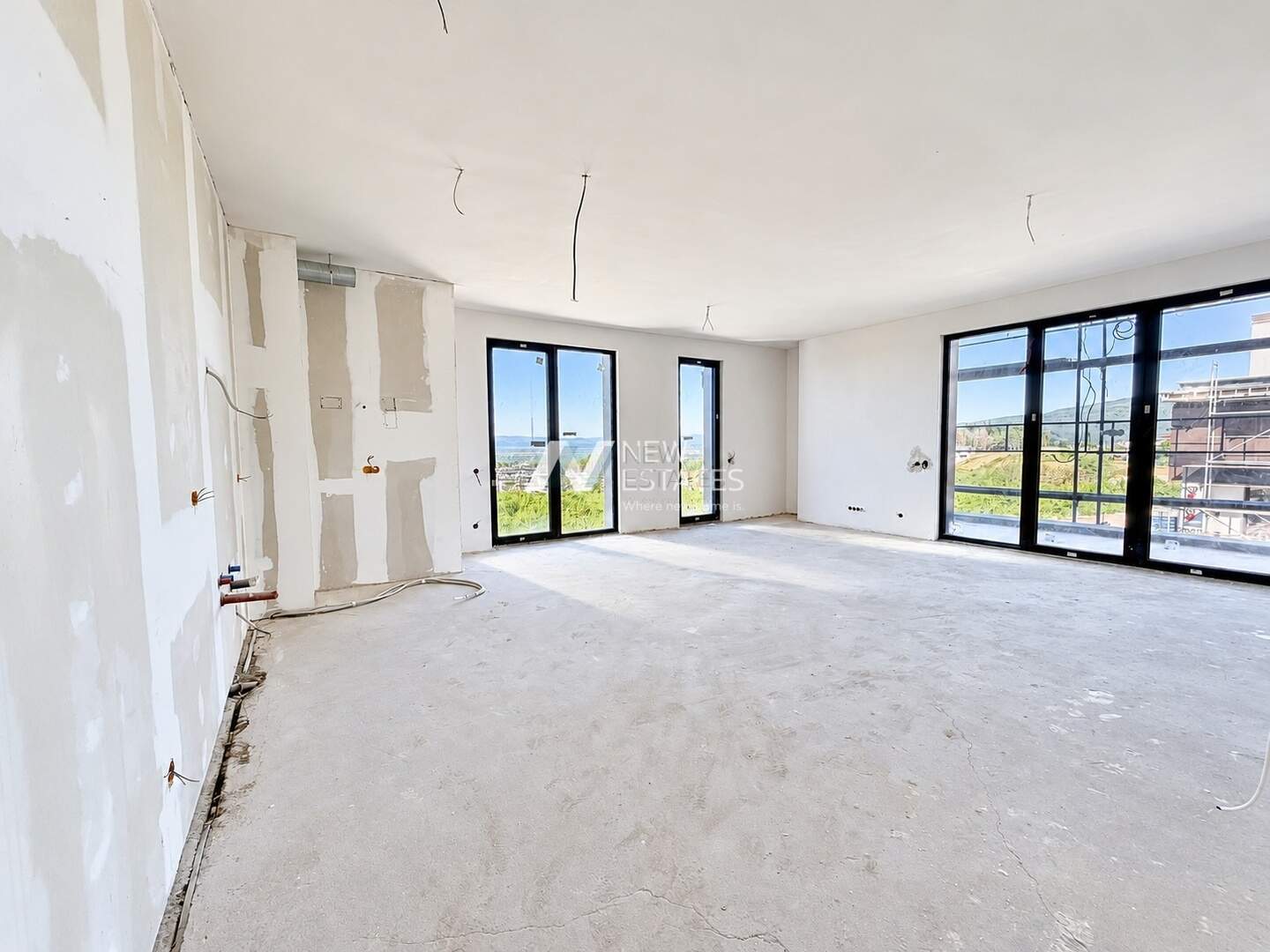 Dört odalı Apartman olarak Kambanite, Sofia – fotoğraf 4