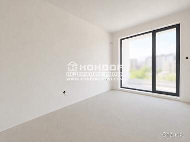 Satış - Apartman olarak Karşiaka,  Plovdiv
