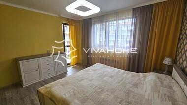 For rent - Apartment in Saints Constantine and Helena,  Varna