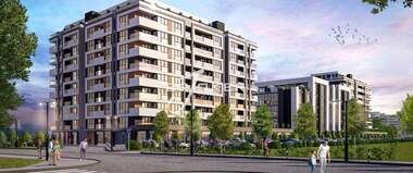 Vânzare - Apartament în Trakia,  Plovdiv