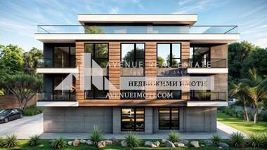Vânzare - Apartament în Otdih i kultura,  Plovdiv