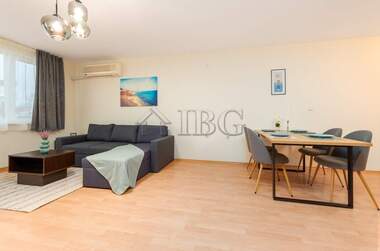 For sale - Apartment in Elenite,  Burgas