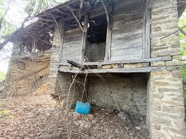 For sale - House in Burya,  Gabrovo