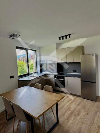 Închiriere - Apartament în Ovcea Kupel 1,  Sofia
