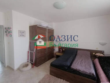 For sale - Apartment in Kosharitsa,  Burgas