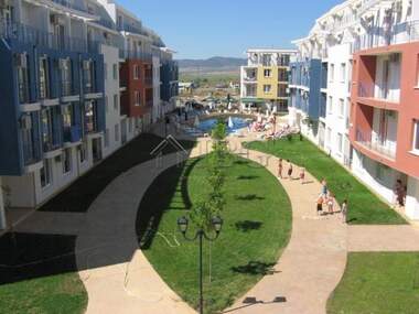 For sale - Apartment in Sunny Beach,  Burgas