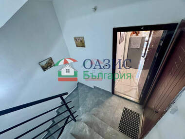 Verkauf - Wohnung in Nessebar,  Burgas