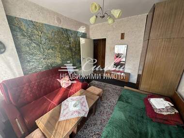 Продажа - Квартира в Запад-1,  Търговище
