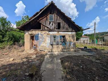 For sale - House in Dragomirovo,  Veliko Tyrnovo