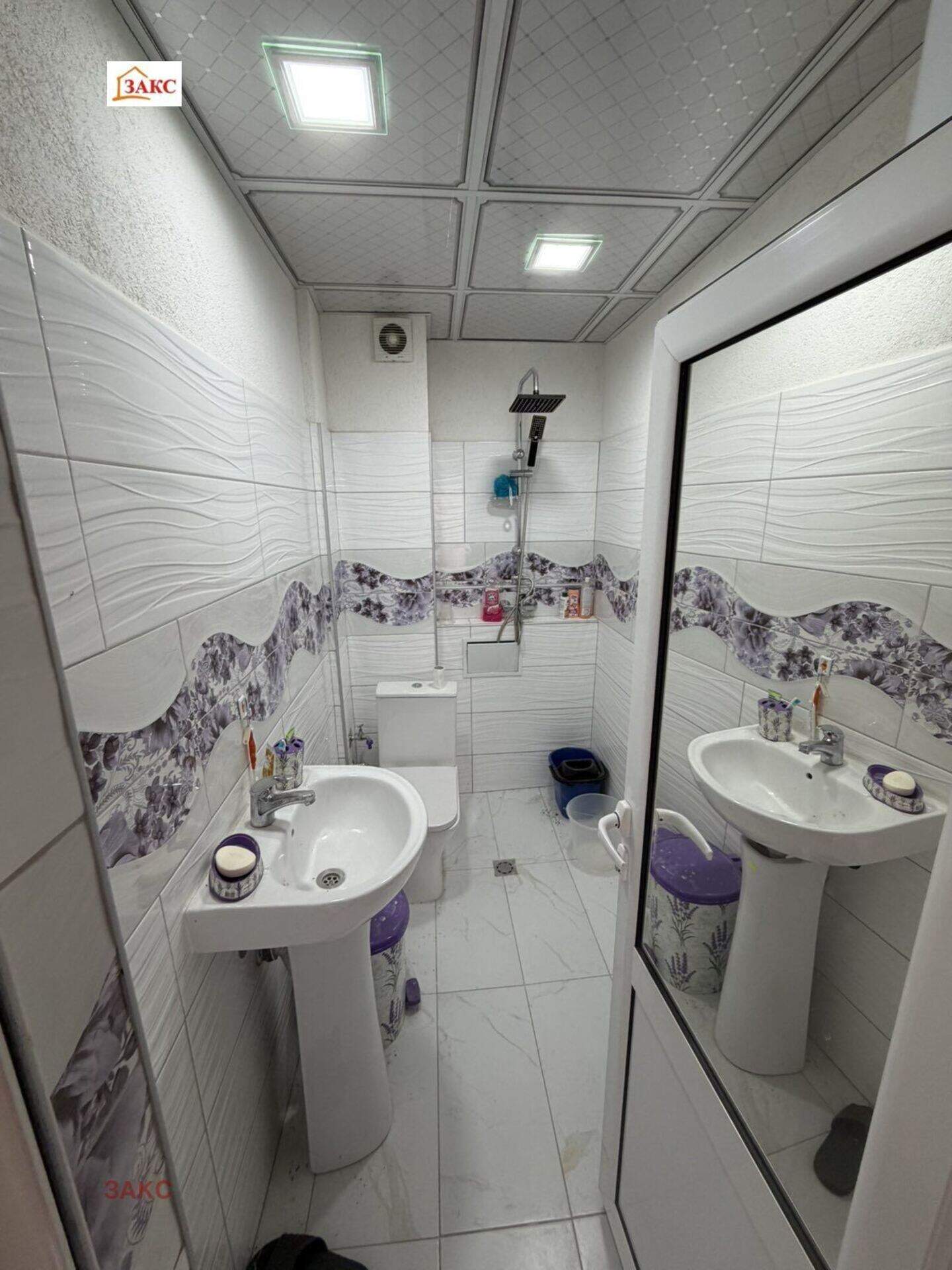 İki odalı Apartman olarak Vazrojdentsi, Kırcaali – fotoğraf 3