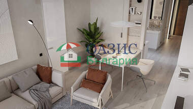 For sale - Apartment in Sveti Vlas,  Burgas