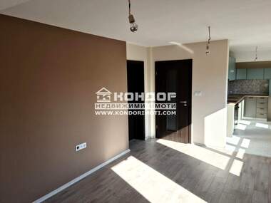 Vânzare - Apartament în Kiuceuk Parij,  Plovdiv