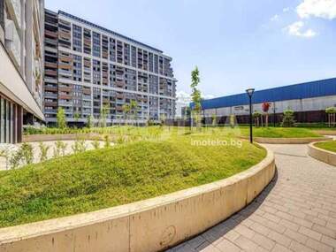 For sale - Apartment in Serdika,  Sofia