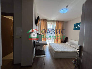 Verkauf - Wohnung in Sonnenstrand,  Burgas