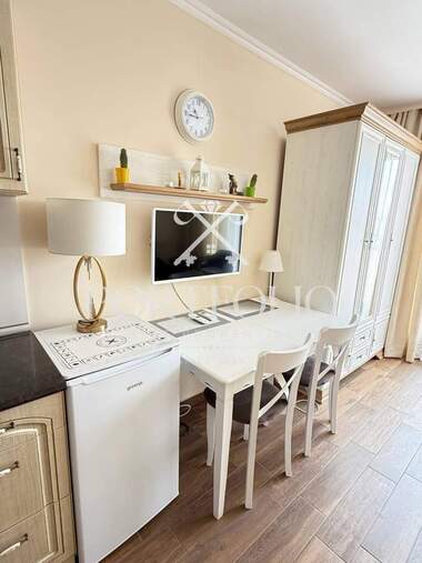 Satış - Apartman olarak Nesebar,  Burgas