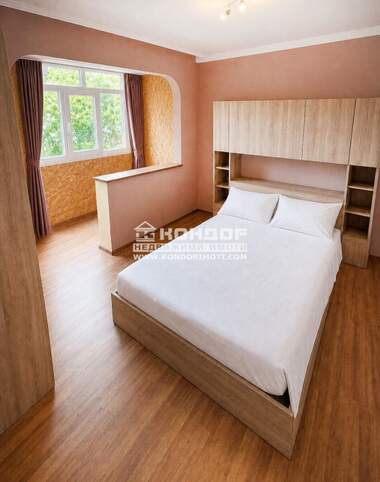Miete - Wohnung in Trakia,  Plowdiw