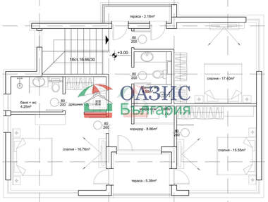 For sale - House in Ravda,  Burgas