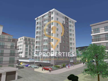 Vânzare - Apartament în Levski,  Varna